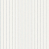 Picture of Harville Light Blue Double Stripe Wallpaper