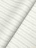 Picture of Harville Light Blue Double Stripe Wallpaper