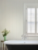 Picture of Harville Beige Double Stripe Wallpaper