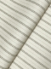 Picture of Harville Black Double Stripe Wallpaper
