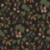 Picture of Mercy Black Berry Vines Wallpaper
