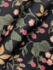 Picture of Mercy Black Berry Vines Wallpaper