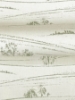 Picture of Isaac Green Rolling Hills Wallpaper