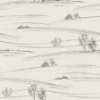 Picture of Isaac Black Rolling Hills Wallpaper