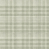 Picture of Perry Green Plaid Wallpaper