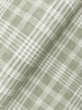 Picture of Perry Green Plaid Wallpaper