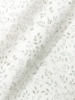 Picture of Galena Aqua Botanical Trail Wallpaper