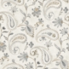 Picture of Darlene Slate Jacobean Wallpaper