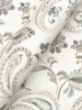 Picture of Darlene Slate Jacobean Wallpaper