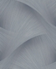 Picture of Etched Reeds Slate Abstract Wallpaper