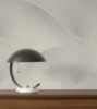Picture of Etched Reeds Light Grey Abstract Wallpaper