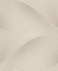 Picture of Etched Reeds Beige Abstract Wallpaper
