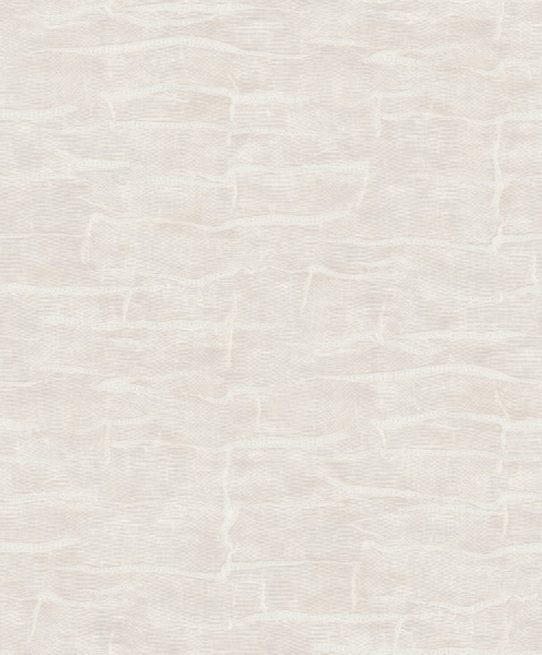 Picture of Sculpted Burlap Cream Textured Wallpaper