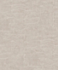 Picture of Sculpted Burlap Taupe Textured Wallpaper