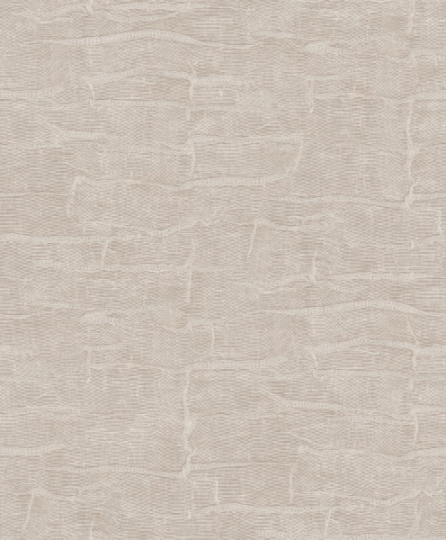 Picture of Sculpted Burlap Taupe Textured Wallpaper