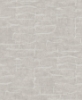 Picture of Sculpted Burlap Grey Textured Wallpaper