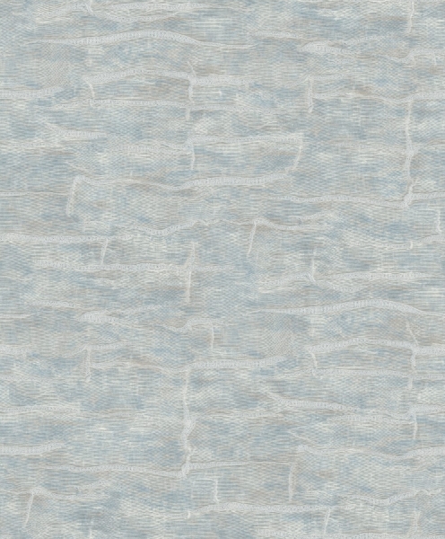 Picture of Sculpted Burlap Stone Textured Wallpaper