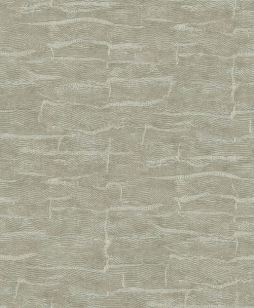 Picture of Sculpted Burlap Moss Textured Wallpaper