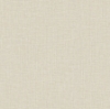Picture of Egyptian Linen Cream Faux Fabric Wallpaper