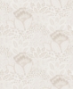 Picture of Catherine Pearl Botanical Wallpaper