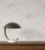 Picture of Catherine Pearl Botanical Wallpaper