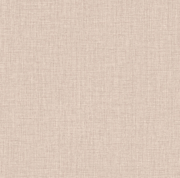 Picture of Egyptian Linen Wheat Faux Fabric Wallpaper