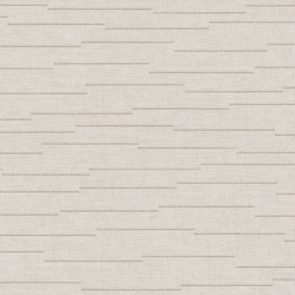 Picture of Latitude Eggshell Striated Wallpaper