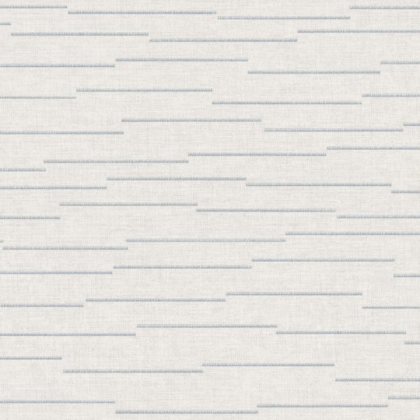 Picture of Latitude Ivory Striated Wallpaper