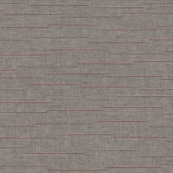 Picture of Latitude Dark Grey Striated Wallpaper