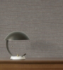 Picture of Latitude Dark Grey Striated Wallpaper