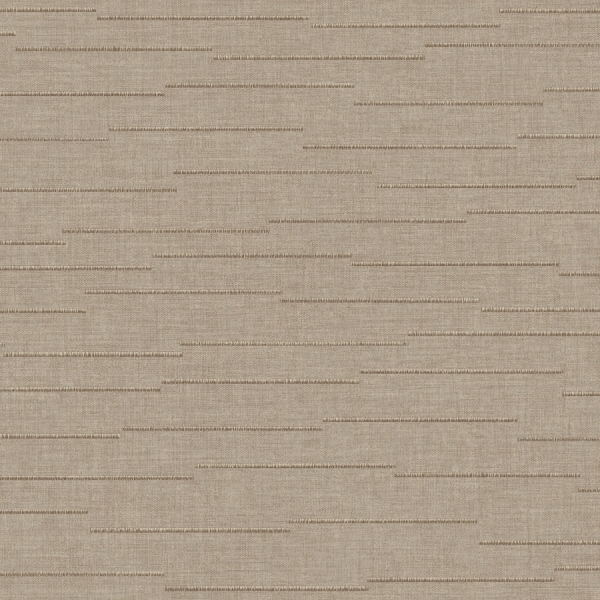 Picture of Latitude Taupe Striated Wallpaper