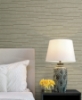 Picture of Latitude Neutral Striated Wallpaper
