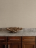 Picture of Sky Line Light Brown Textured Wallpaper
