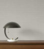 Picture of Sky Line Light Grey Textured Wallpaper