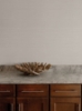 Picture of Sky Line Grey Textured Wallpaper