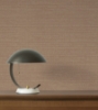Picture of Sky Line Rust Textured Wallpaper