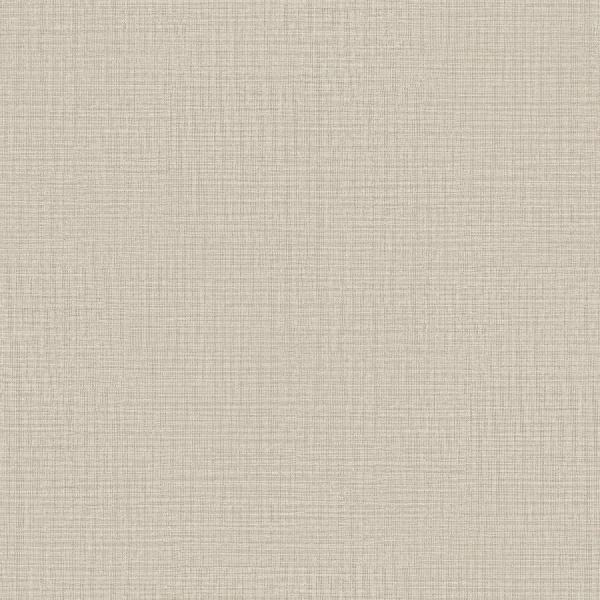 Picture of Georgette Light Brown Faux Fabric Wallpaper