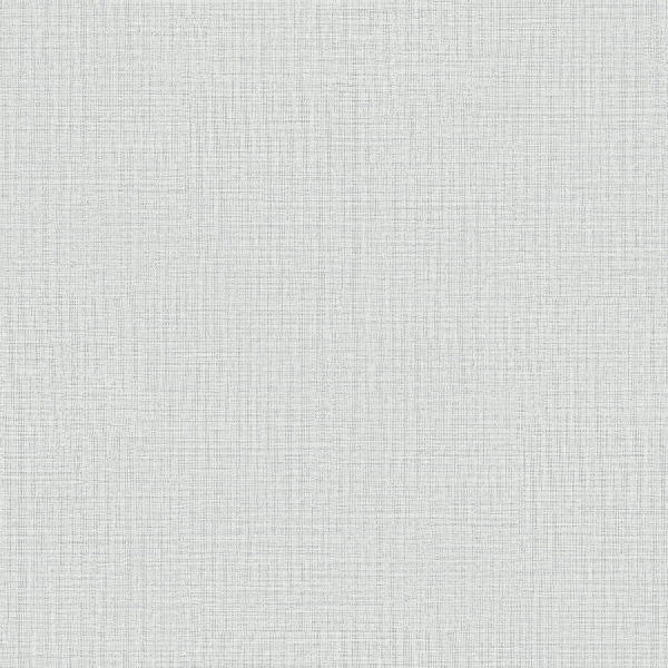 Picture of Georgette Light Grey Faux Fabric Wallpaper
