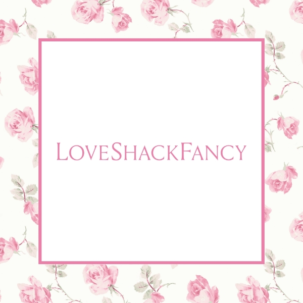 LoveShackFancy